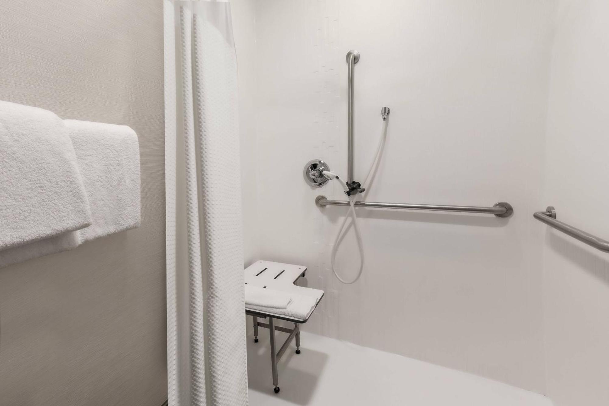 Courtyard By Marriott Boulder Broomfield Louisville Exterior foto