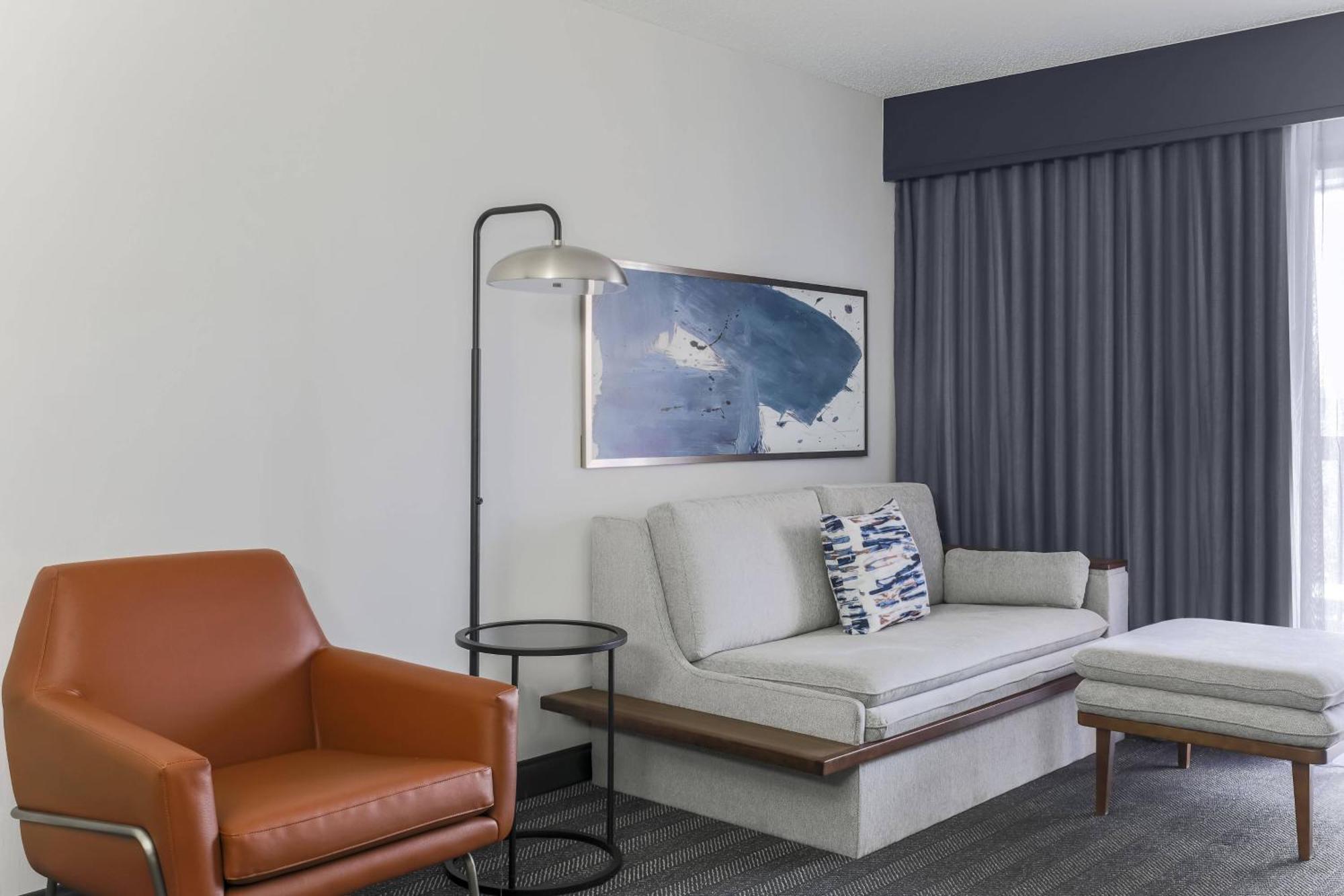 Courtyard By Marriott Boulder Broomfield Louisville Exterior foto